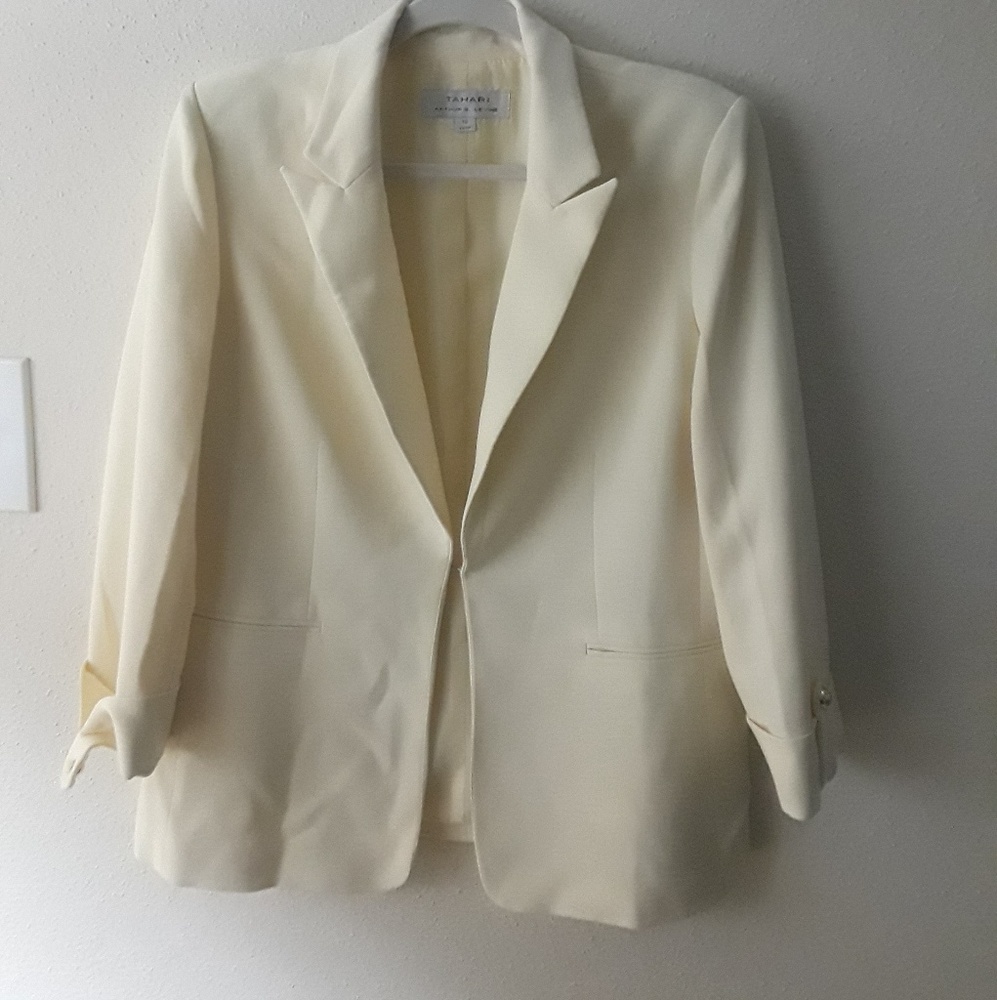 Business Jacket